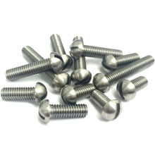 Stainless Steel Fastener